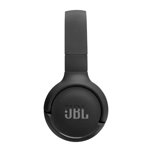 JBL Tune 520BT Wireless On Ear Headphones with Mic - JBLT520BTBLKAM
