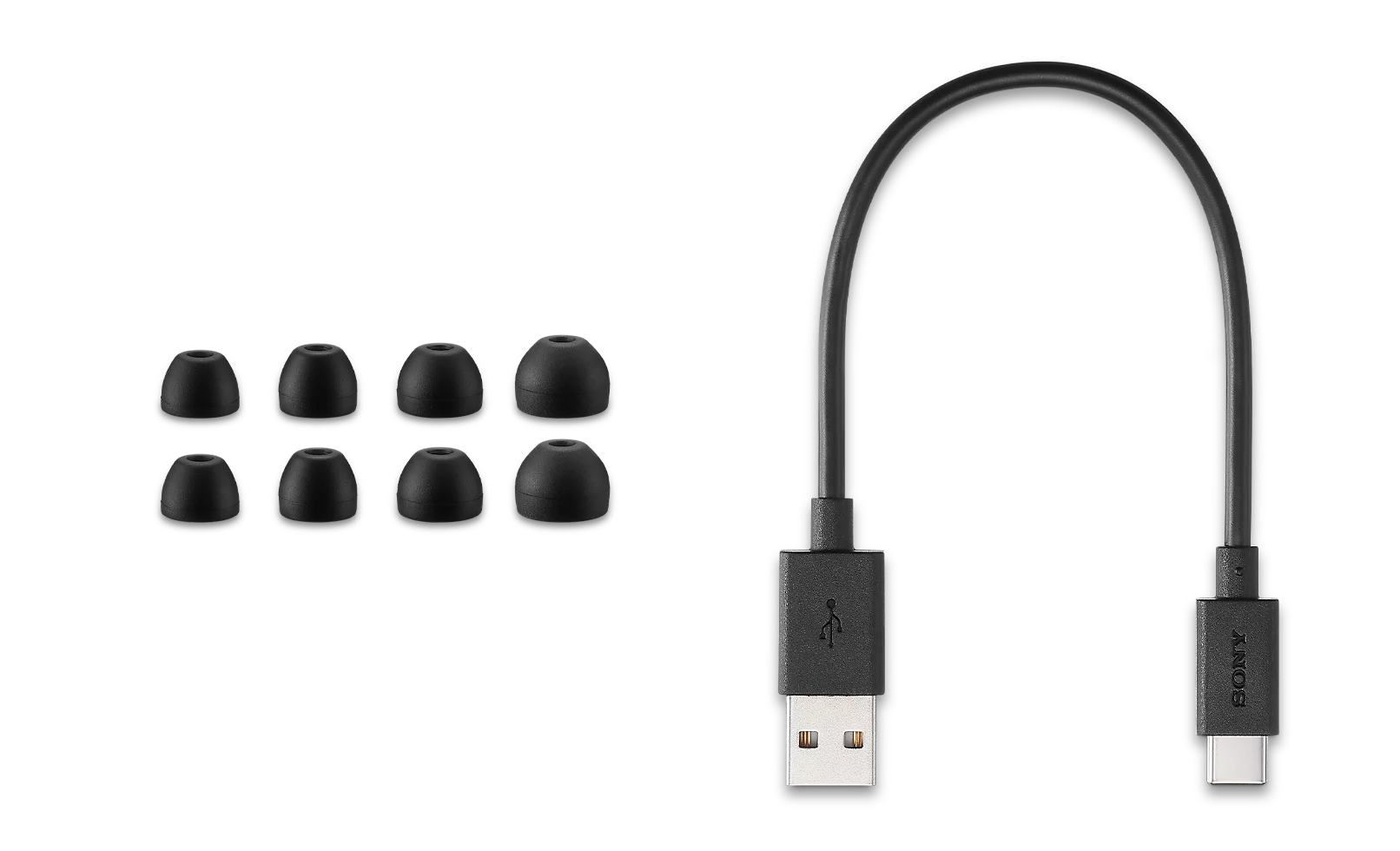 Sony INZONE Buds Truly Wireless Noise Cancelling Gaming Earbuds - WFG700N/B