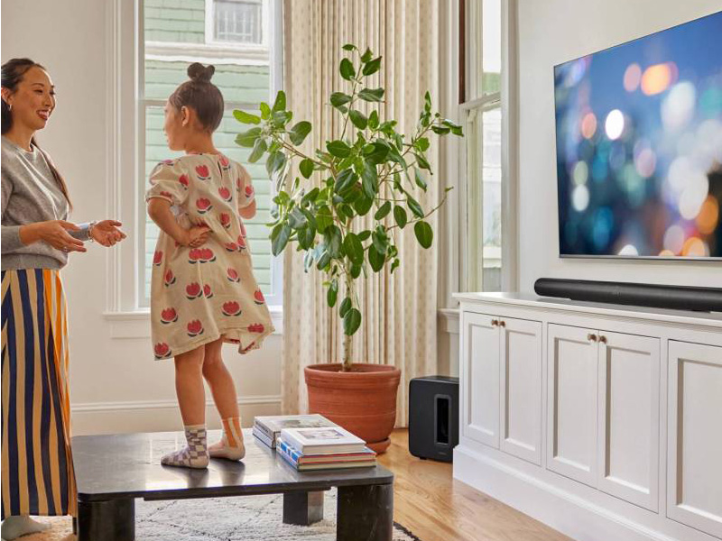 Sonos Arc Ultra (B) Premium Smart Soundbar