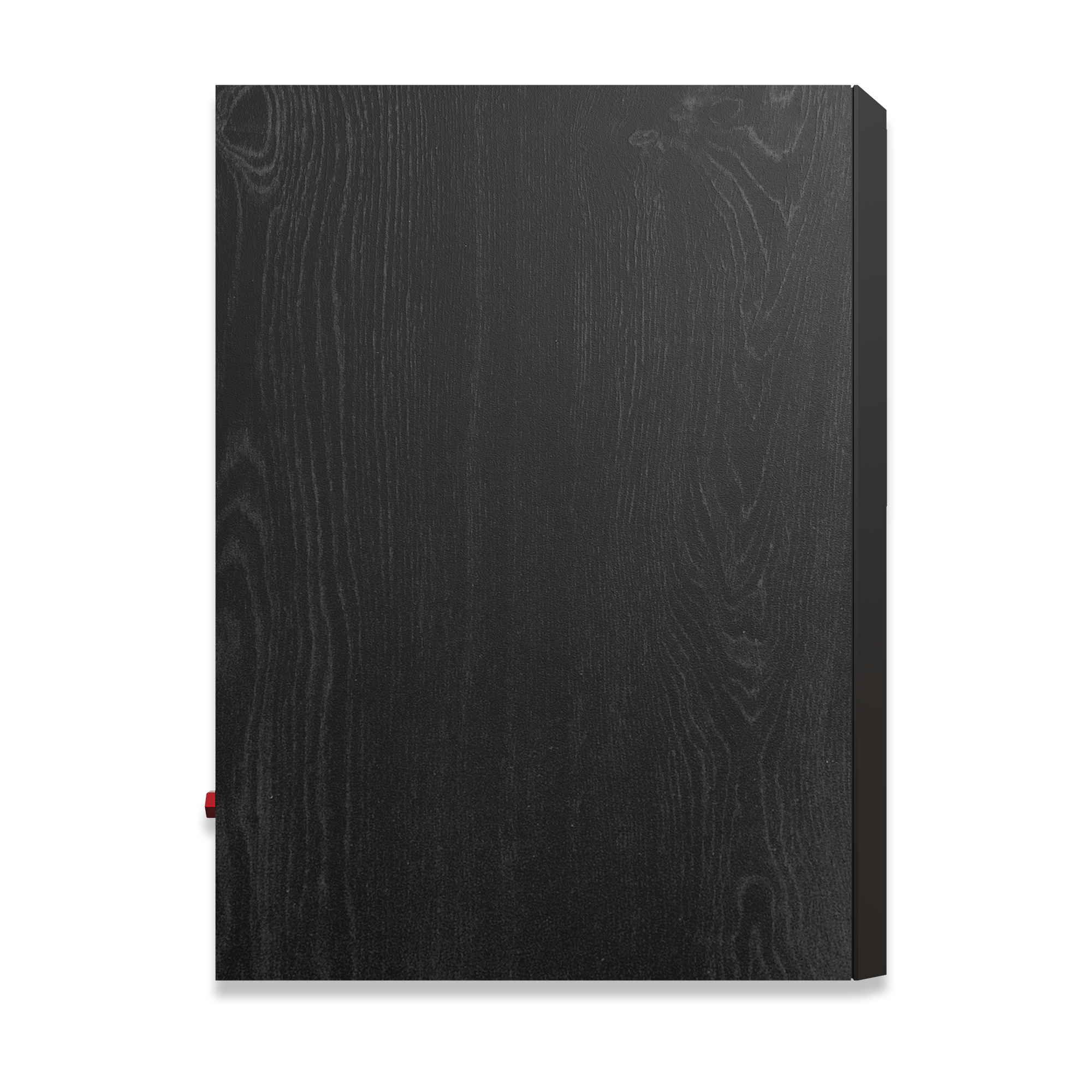 Klipsch Bookshelf Speakers in Ebony - RP600MBII