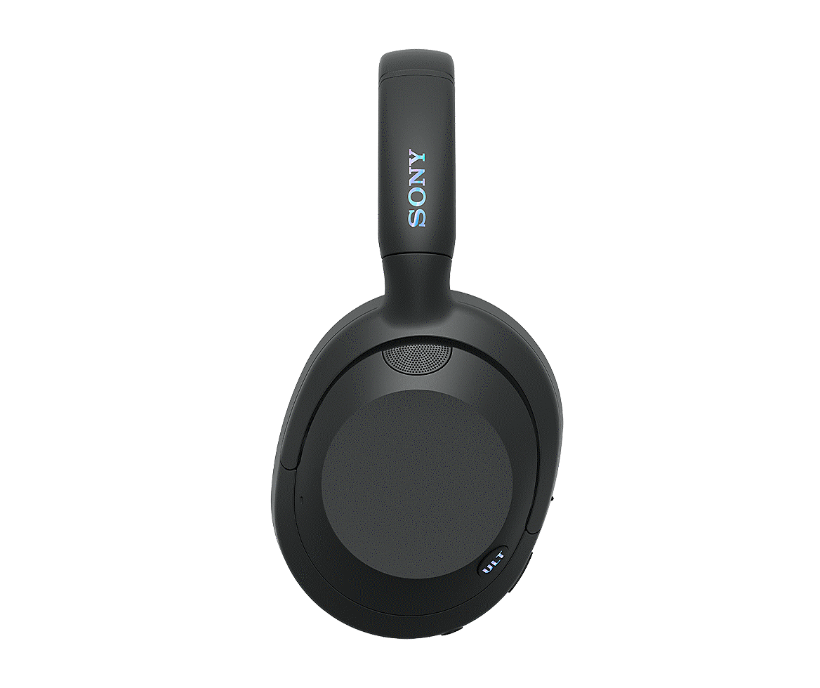 Sony Ult Power Sound Series Wireless Noise Cancelling Headphones - WHULT900N/B
