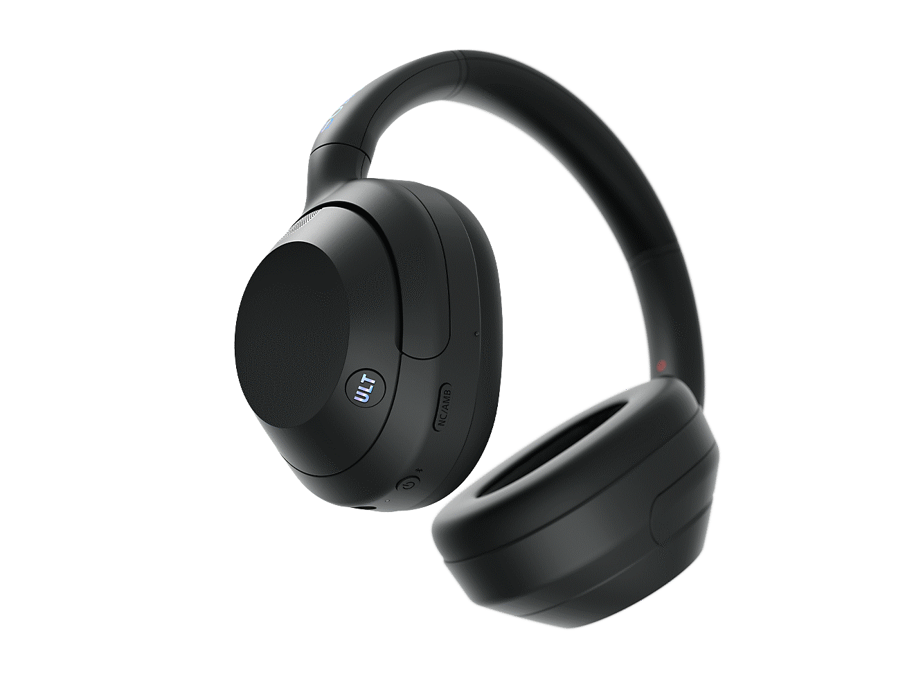 Sony Ult Power Sound Series Wireless Noise Cancelling Headphones - WHULT900N/B