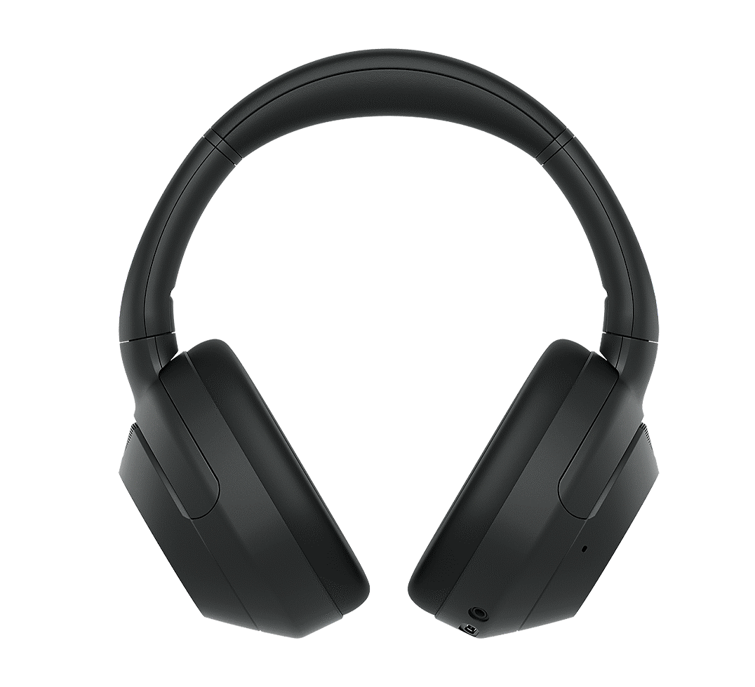 Sony Ult Power Sound Series Wireless Noise Cancelling Headphones - WHULT900N/B