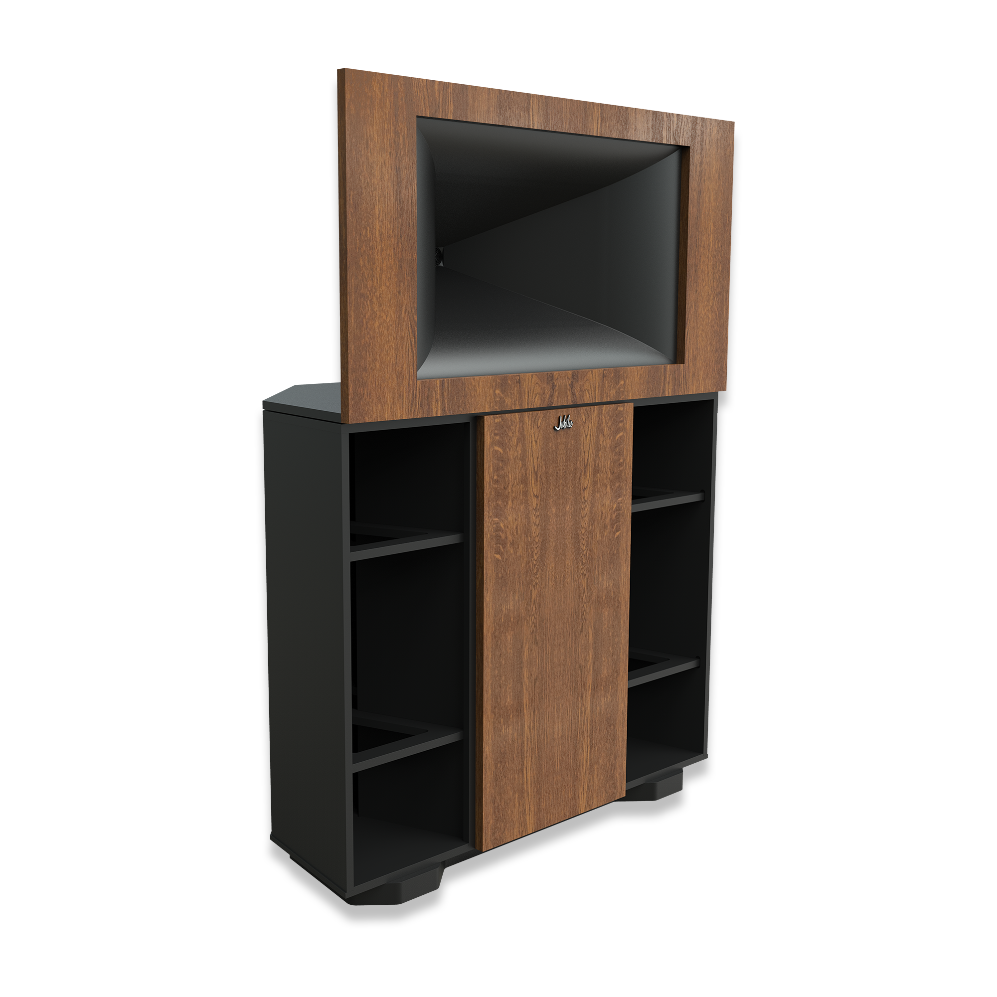 Klipsch Jubilee Floorstanding Speaker - JUBILEEW