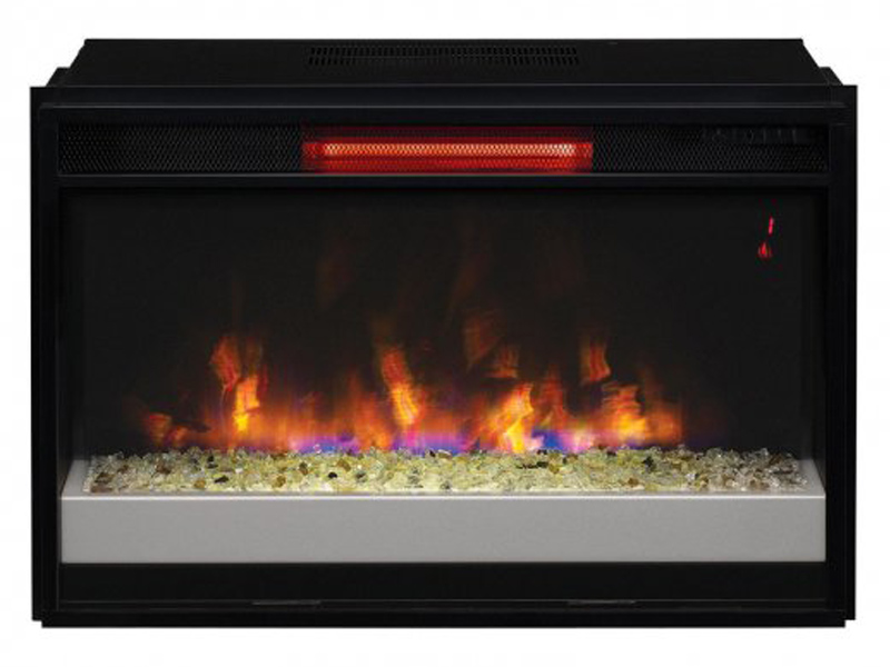 Bell'O Media Mantel Classic Frame  MANHTMANTL + MANHTINS