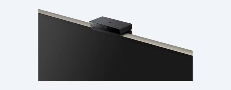 Sony BRAVIA CAM Compatible with BRAVIA TVs - CMU-BC1