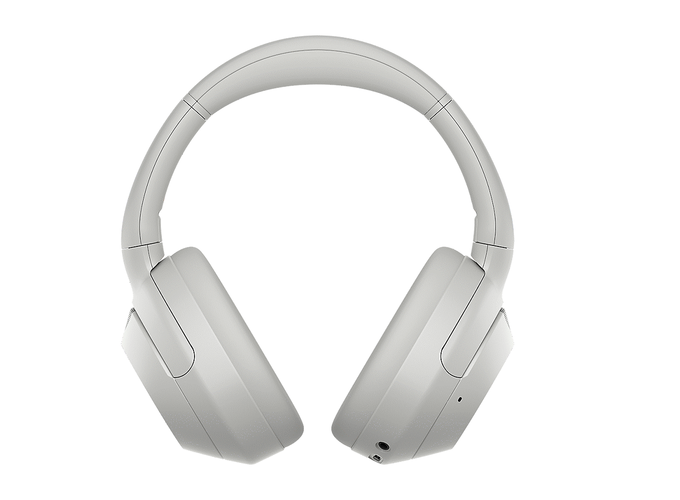 Sony Ult Power Sound Series Wireless Noise Cancelling Headphones - WHULT900N/W