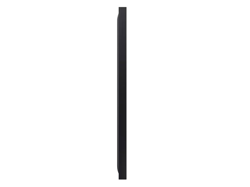 75" Samsung QN75LST7DAFXZC 4K NeoQLED Terrace Partial Outdoor TV