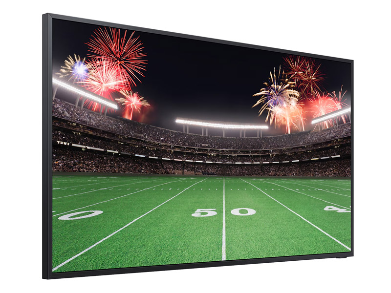 55" Samsung QN55LST7DAFXZC 4K Neo QLED Terrace Outdoor TV