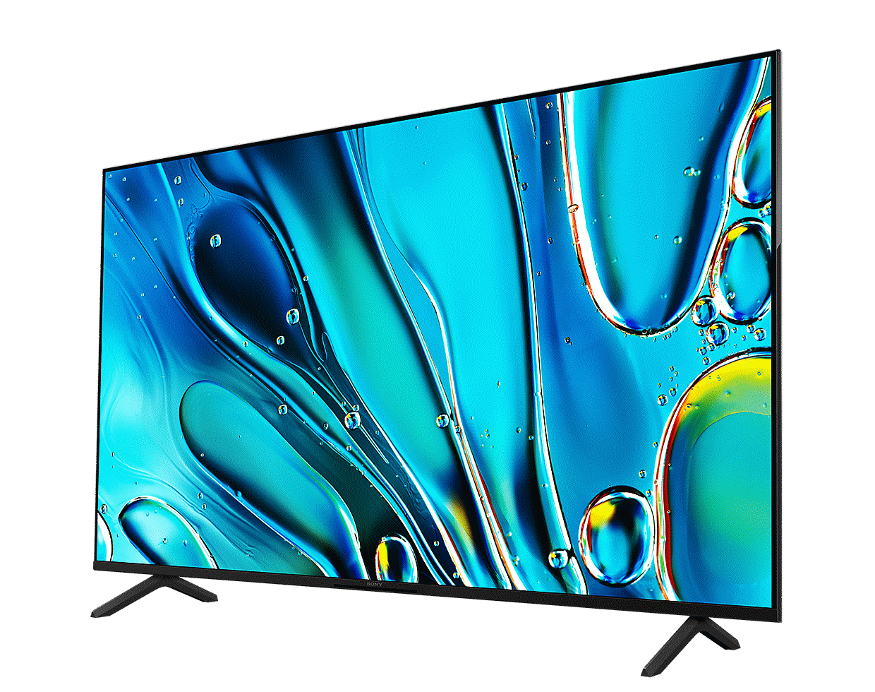 85" Sony BRAVIA 3 4K HDR 4K Ultra HD HDR Smart TV - K85S30