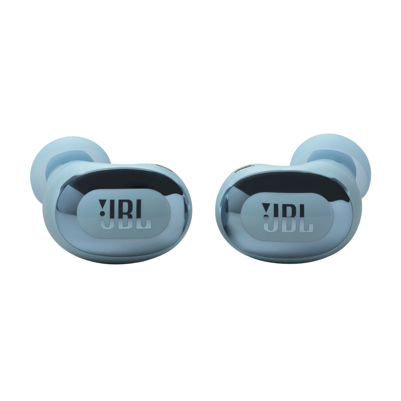 JBL Live Buds 3 True wireless Noise Cancelling Earbuds with Smart Charging Case - JBLLIVEBUDS3BLUAM