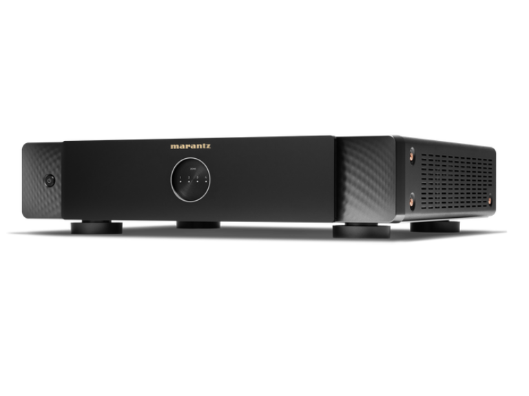 Marantz 8 Channel Distribution Amplifier with 100W and HEOS Built-in - MODEL M4