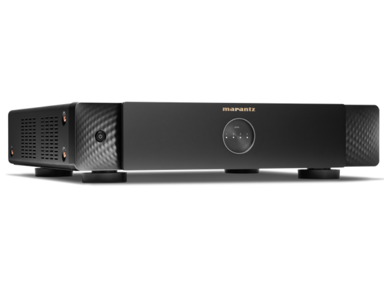 Marantz 8 Channel Distribution Amplifier with 100W and HEOS Built-in - MODEL M4