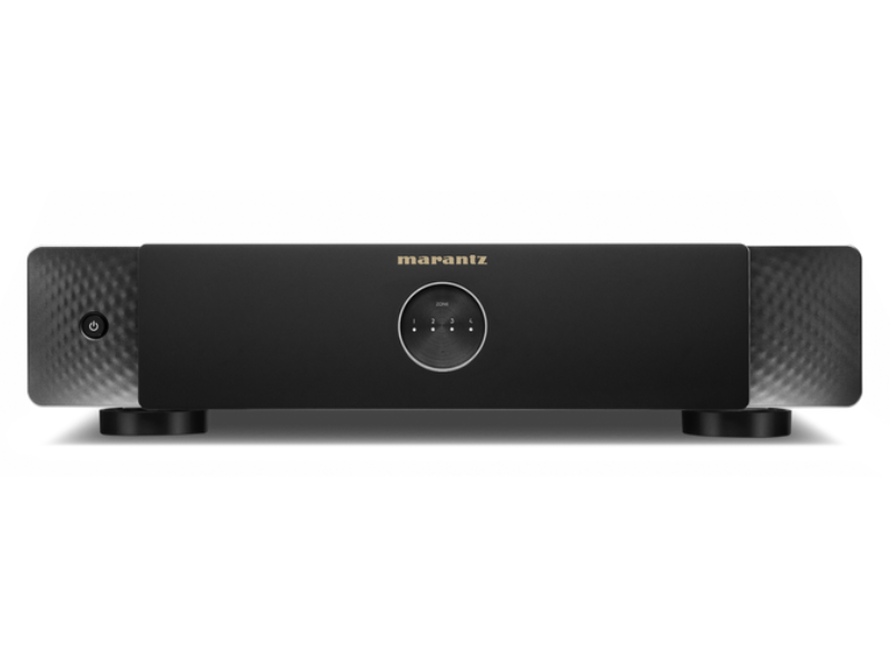 Marantz 8 Channel Distribution Amplifier with 100W and HEOS Built-in - MODEL M4