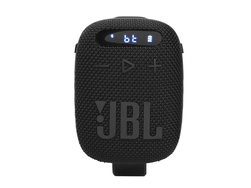JBL Wind 3 Portable Bluetooth Speaker for Cycles - JBLWIND3AM