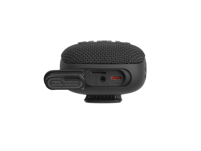 JBL Wind 3 Portable Bluetooth Speaker for Cycles - JBLWIND3AM