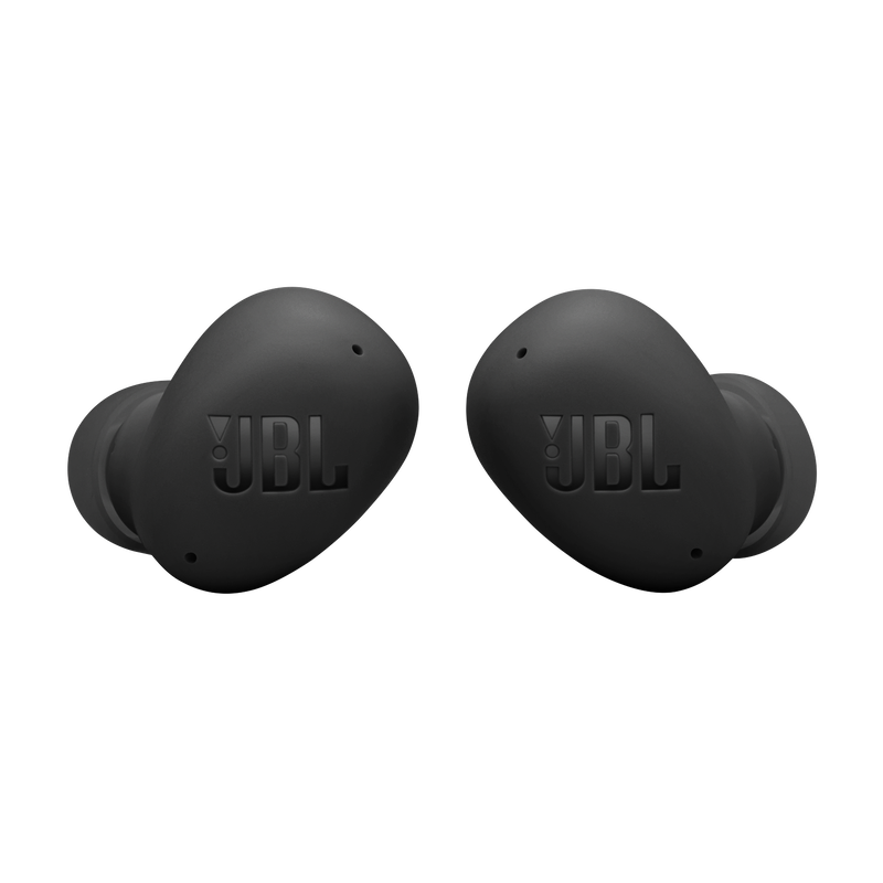 JBL Vibe Buds 2 True Wireless Noise Cancelling Earbuds - JBLVBUDS2BLKAM