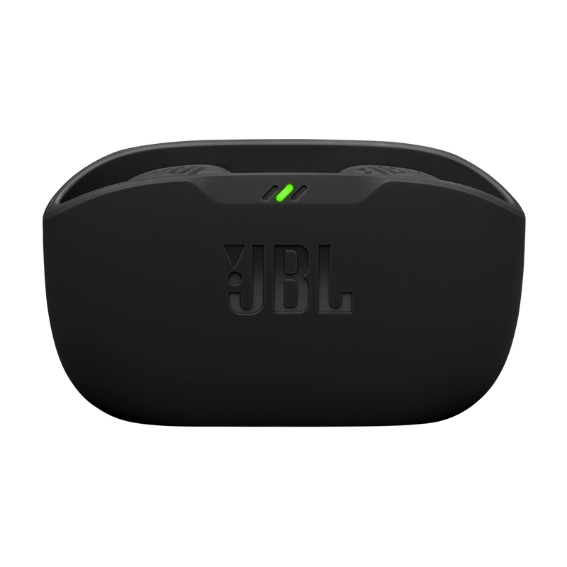 JBL Vibe Buds 2 True Wireless Noise Cancelling Earbuds - JBLVBUDS2BLKAM