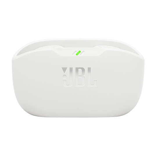 JBL Vibe Buds 2 True Wireless Noise Cancelling Earbuds - JBLVBUDS2WHTAM