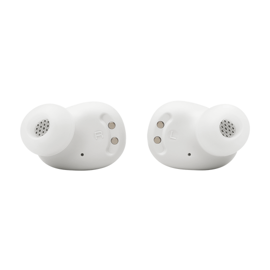 JBL Vibe Buds 2 True Wireless Noise Cancelling Earbuds - JBLVBUDS2WHTAM