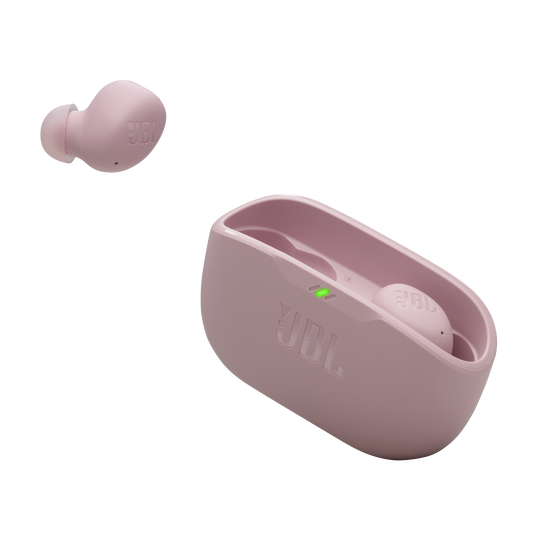 JBL Vibe Buds 2 True Wireless Noise Cancelling Earbuds - JBLVBUDS2PIKAM