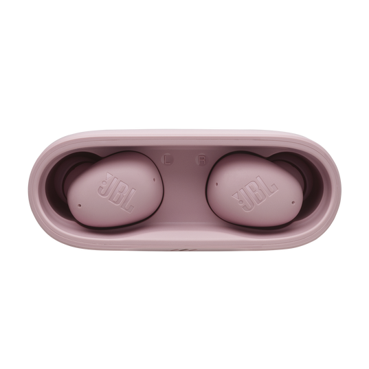 JBL Vibe Buds 2 True Wireless Noise Cancelling Earbuds - JBLVBUDS2PIKAM