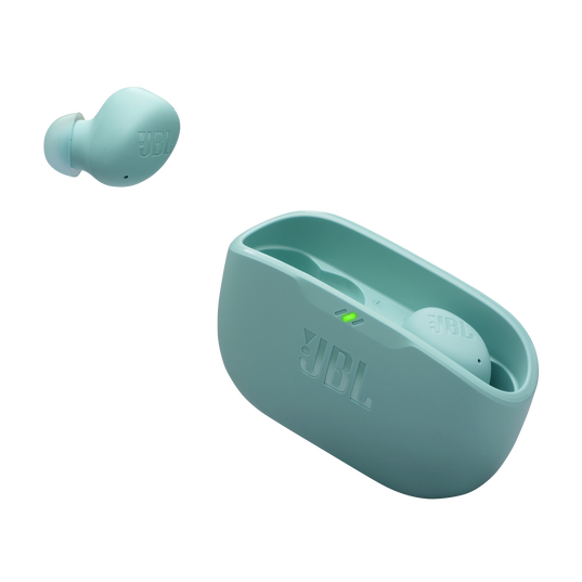 JBL Vibe Buds 2 True Wireless Noise Cancelling Earbuds - JBLVBUDS2BLUAM