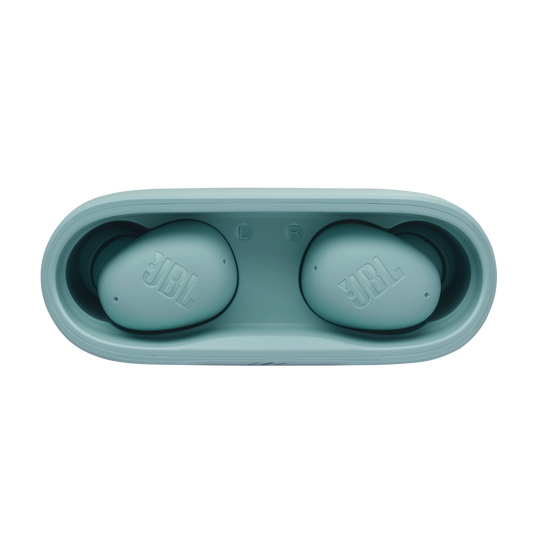 JBL Vibe Buds 2 True Wireless Noise Cancelling Earbuds - JBLVBUDS2BLUAM