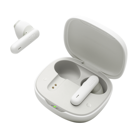 JBL Vibe Flex 2 True Wireless Earbuds - JBLVFLEX2WHTAM
