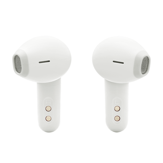 JBL Vibe Flex 2 True Wireless Earbuds - JBLVFLEX2WHTAM