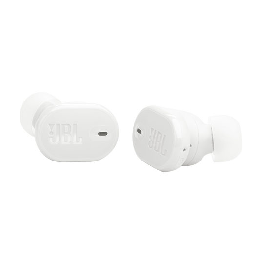 JBL Tune Buds 2 True Wireless Noise Cancelling Earbuds - JBLTBUDS2WHTAM