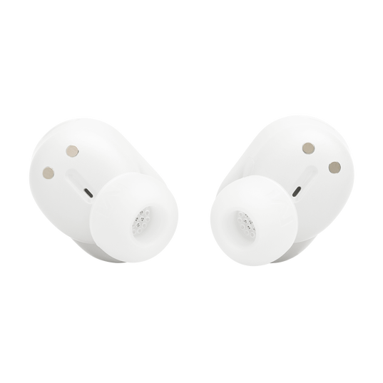 JBL Tune Buds 2 True Wireless Noise Cancelling Earbuds - JBLTBUDS2WHTAM