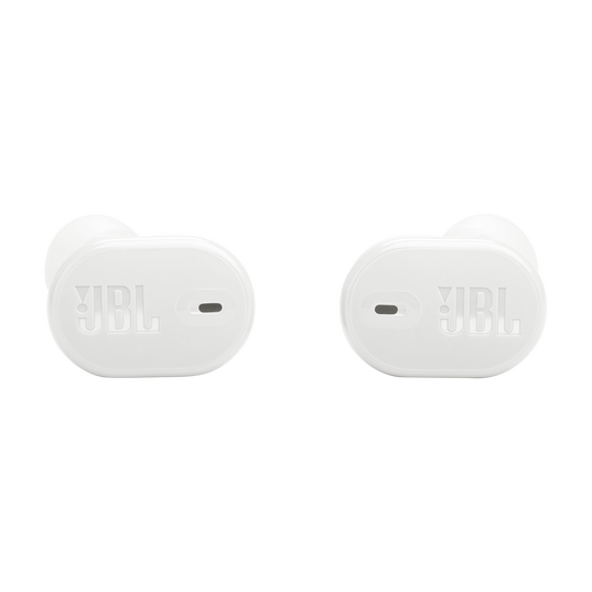 JBL Tune Buds 2 True Wireless Noise Cancelling Earbuds - JBLTBUDS2WHTAM
