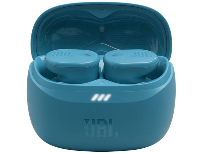 JBL Tune Buds 2 True Wireless Noise Cancelling Earbuds - JBLTBUDS2TQEAM
