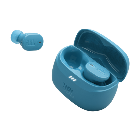 JBL Tune Buds 2 True Wireless Noise Cancelling Earbuds - JBLTBUDS2TQEAM