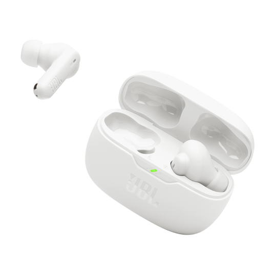 JBL Tune Beam 2 True Wireless Noise Cancelling Earbuds - JBLTBEAM2WHTAM