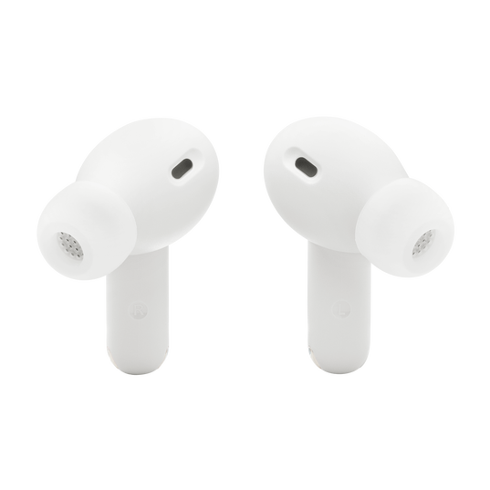 JBL Tune Beam 2 True Wireless Noise Cancelling Earbuds - JBLTBEAM2WHTAM