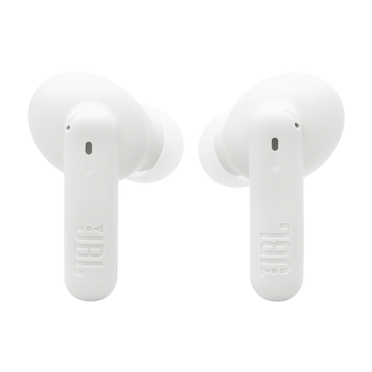 JBL Tune Beam 2 True Wireless Noise Cancelling Earbuds - JBLTBEAM2WHTAM
