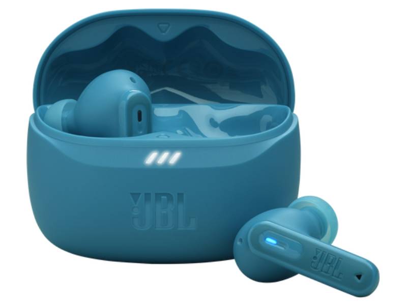 JBL Tune Beam 2 True Wireless Noise Cancelling Earbuds - JBLTBEAM2TQEAM