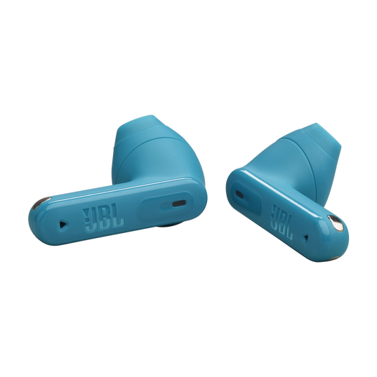 JBL Tune Flex 2 True Wireless Noise Cancelling Earbuds - JBLTFLEX2TQEAM
