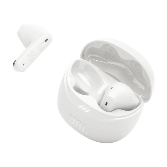 JBL Tune Flex 2 True Wireless Noise Cancelling Earbuds - JBLTFLEX2WHTAM