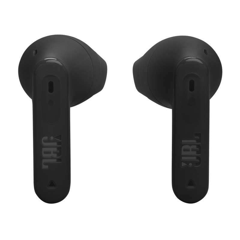 JBL Tune Flex 2 True Wireless Noise Cancelling Earbuds - JBLTFLEX2BLKAM