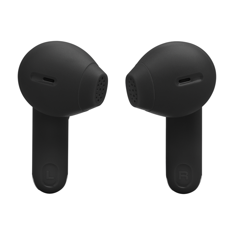JBL Tune Flex 2 True Wireless Noise Cancelling Earbuds - JBLTFLEX2BLKAM