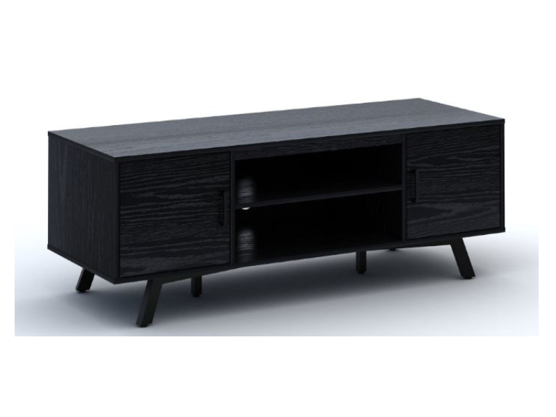 Sonora 55 Inch S40 Series Adjustable TV Stand - S40V55N