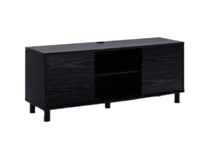 Sonora 55 Inch Floor Standing or Wall Mountable Adjustable TV Stand - S20V55N