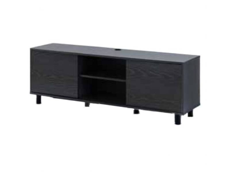 Sonora 65 Inch Floor Standing or Wall Mountable Adjustable TV Stand - S20V65N