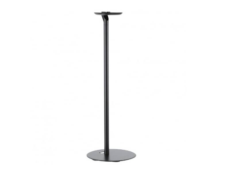 Sonora One Speaker  Stand in Black - SPFONE-N