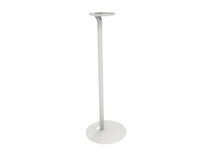 Sonora Speaker Stand with Cable Management System - SPFONEW
