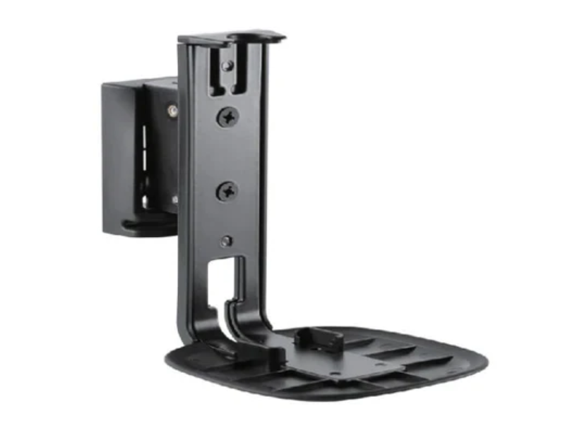 Sonora Mount For Sonos One In Black - SPONE-N