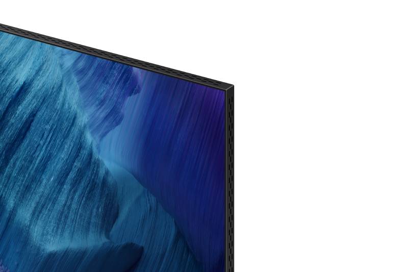 85" Samsung QN85QN990FFXZC Neo QLED 8K Vision AI Smart TV (2025)